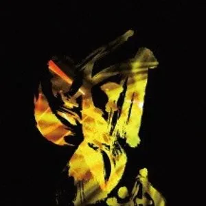Pochette de 雷神雷舞 de Onmyo‐za