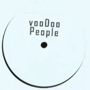 Pochette Voodoo People (Schranz mix)