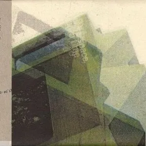 Pochette de Extra Space, Extra Time de KK Null