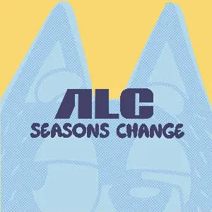 Pochette de Seasons Change de The Alchemist