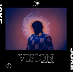 Pochette de Vision de Ateyaba