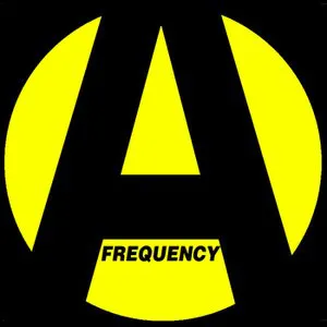 Pochette Frequency Remixes
