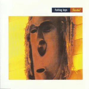 Pochette de Fiesta! de Falling Joys