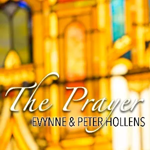 Pochette The Prayer