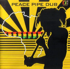 Pochette Peace Pipe Dub