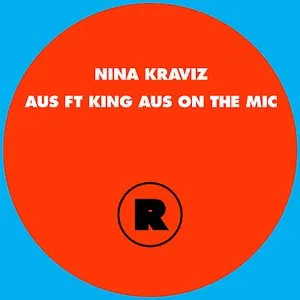 Pochette de Aus de Nina Kraviz