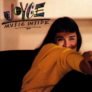 Pochette de Music Inside de Joyce