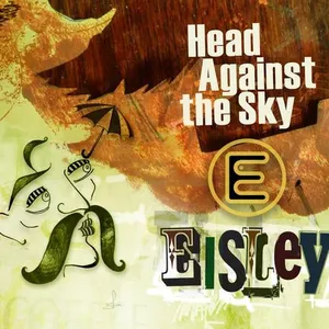 Pochette Head Against the Sky EP