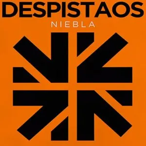 Pochette de Niebla de Despistaos
