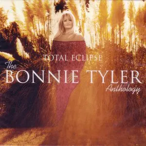 Pochette Total Eclipse: The Bonnie Tyler Anthology