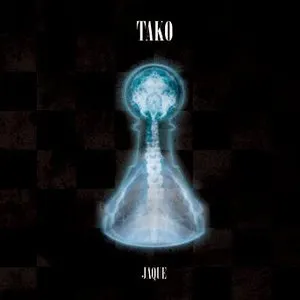 Pochette de Jaque de Tako