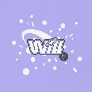 Pochette de Will de IVE