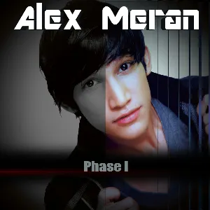Pochette de Amor mañanero (remix) de Alex Meran
