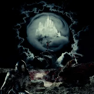 Pochette de NAMELESS BELLIGERENT de FEMTOGO - neophron