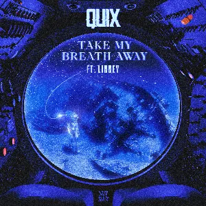 Pochette de Take My Breath Away de Linney