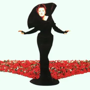 Pochette de Diane Dufresne de Diane Dufresne