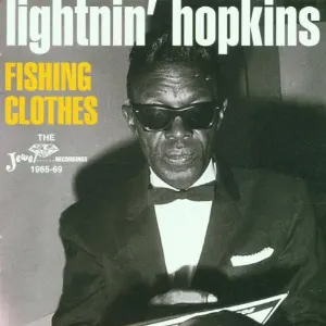 Pochette Fishing Clothes: The Jewel Recordings 1965-69