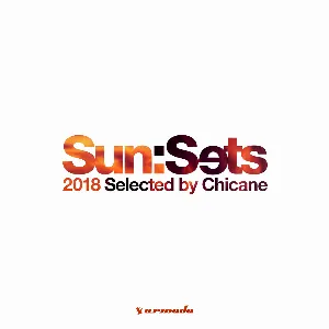 Pochette Sun:Sets 2018