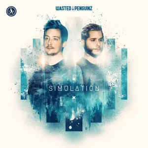 Pochette de Simulation de Wasted Penguinz
