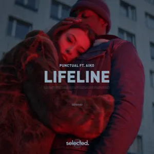 Pochette de Lifeline de Punctual