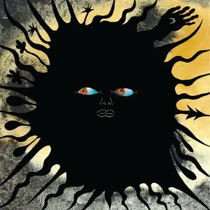 Pochette de Red Hot & Ra: The Magic City de Meshell Ndegeocello