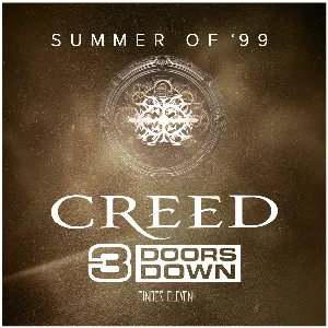 Pochette de Summer of ’99 de Finger Eleven - 3 Doors Down