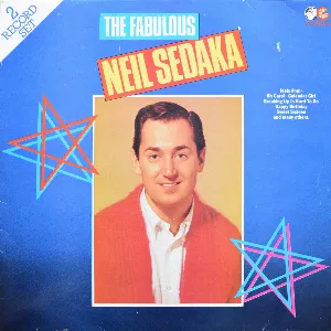 Pochette The Fabulous Neil Sedaka