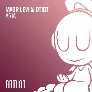 Pochette de Aria de Maor Levi