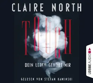 Pochette de Touch – Dein Leben gehört mir de Stefan Kaminski