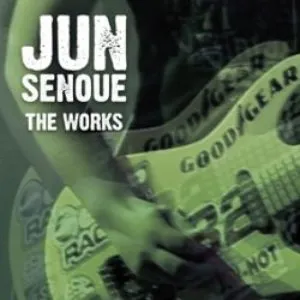 Pochette de The Works de Jun Senoue