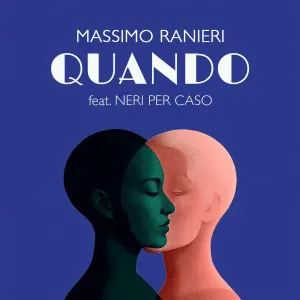 Pochette de Quando de Massimo Ranieri
