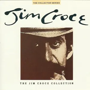 Pochette The Jim Croce Collection