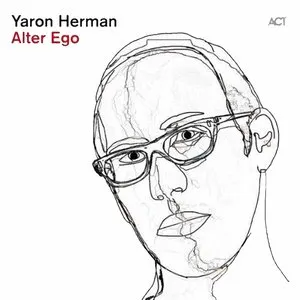 Pochette de Alter Ego de Yaron Herman