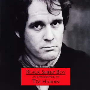 Pochette Black Sheep Boy (An Introduction to Tim Hardin)