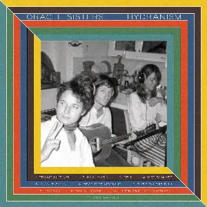 Pochette de Hydranism de Oracle Sisters