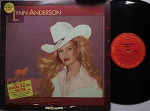 Pochette de Encore de Lynn Anderson