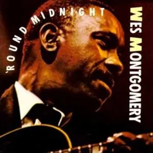 Pochette de 'Round Midnight de Wes Montgomery Trio