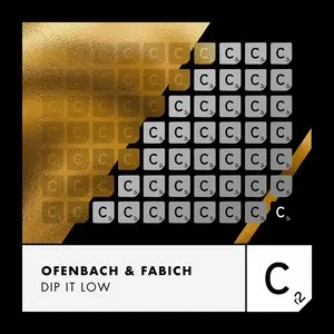 Pochette de Dip It Low de Ofenbach