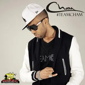 Pochette de Team Cham de Cham