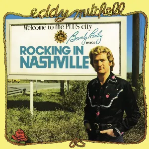 Pochette Rocking in Nashville