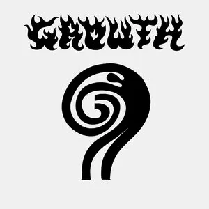 Pochette de Mid Spiral: Growth de BADBADNOTGOOD