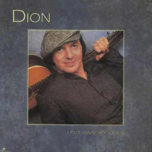 Pochette de I Put Away My Idols de Dion