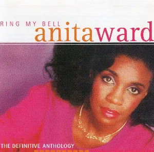 Pochette de Ring My Bell de Anita Ward