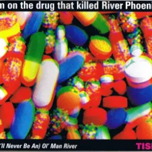 Pochette de (He'll Never Be An) Ol' Man River de TISM
