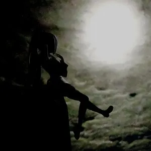 Pochette de Anne In The Bleak Light de Anne Beyond the Darkness