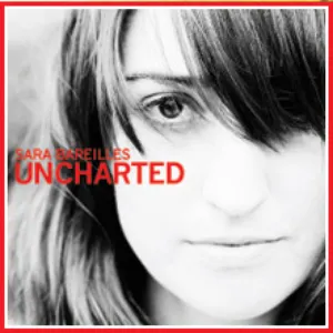Pochette Uncharted