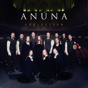 Pochette de ANÚNA : Collection de ANÚNA