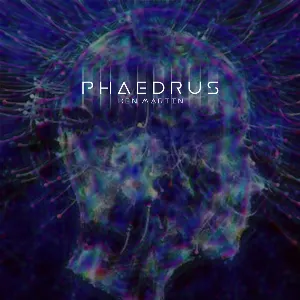 Pochette de Phaedrus de Ken Martin