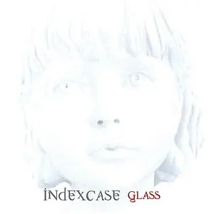 Pochette de Glass de Index Case