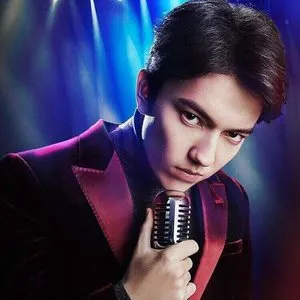 Pochette de Грешная страсть de Dimash Qudaibergen